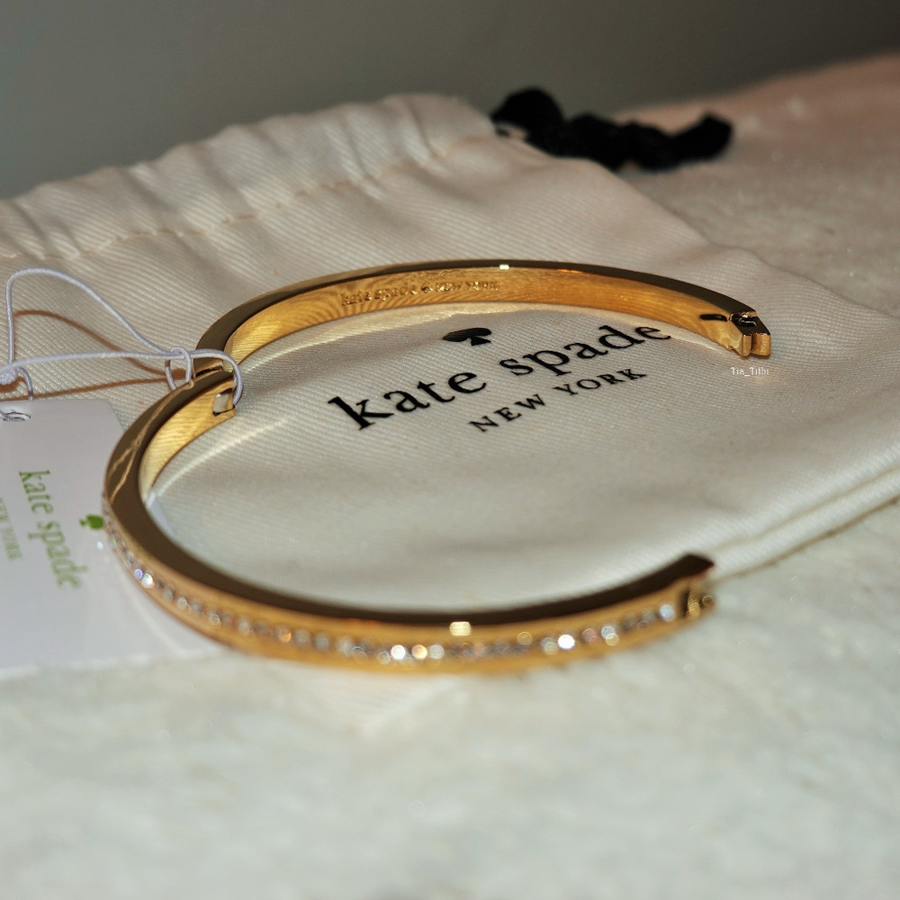 Kate Spade Ring It Up Bangle - Picture 3 of 5